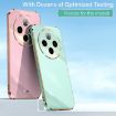 Vivo Y300 Pro Mint Green 6D Electroplate TPU Phone Case - 2
