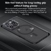 Benks Skin Feel MagSafe Magnetic Shockproof Phone Case - Titanium Rose Gold - 7