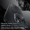 Benks Skin Feel MagSafe Magnetic Shockproof Case for iPhone 16 Plus (Black) - 3