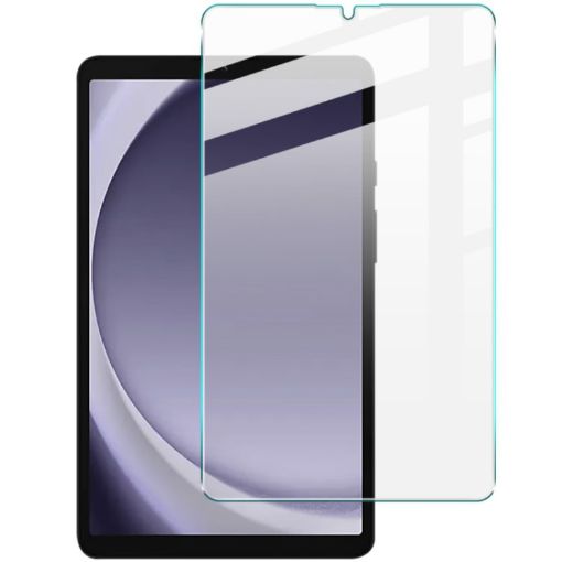 Samsung Galaxy Tab A9 8.7" Imak H Series Tempered Glass Film - 1
