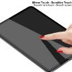 Samsung Galaxy Tab A9 8.7" Imak H Series Tempered Glass Film - 5