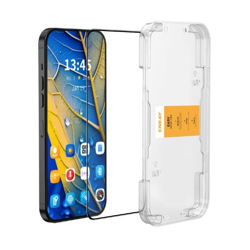 OnePlus Nord 4 ENKAY Full Glass Film - 1