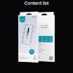 NILLKIN CP+Pro Tempered Glass Film for iPhone 16 Pro - 8