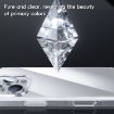 Benks PC Hybrid TPU Shockproof Case for iPhone 16 Pro (Transparent) - 2