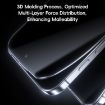 Benks King Kong Series Corning Privacy Glass Film for iPhone 16 Pro - 5