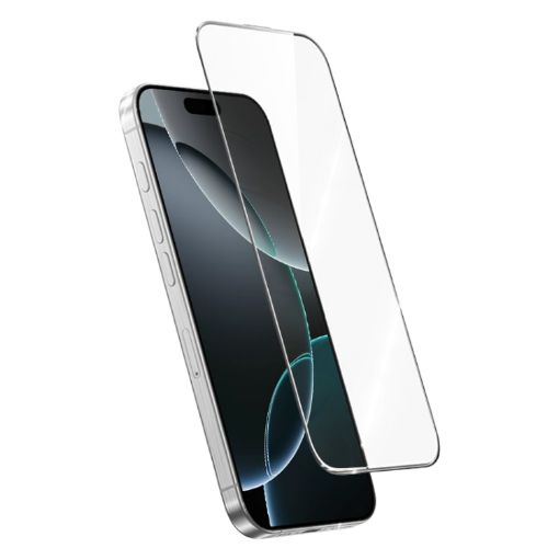 Benks King Kong Series Corning AR Tempered Glass Film for iPhone 16 Pro Max - 1