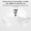 Benks King Kong Series Corning AR Tempered Glass Film for iPhone 16 Pro Max - 4