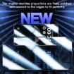 Benks Ice Sense Gaming Frosted Tempered Glass Film for iPhone 16 Pro Max - 9