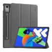 Lenovo Xiaoxin Pad Pro 12.7 2025 Smart Tablet Case - Grey - 1