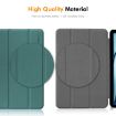 Lenovo Xiaoxin Pad Pro 12.7 2025 Smart Tablet Case - Dark Blue - 6