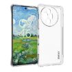 TCL 50 NxtPaper/50 Pro NxtPaper Transparent TPU Phone Case - 1