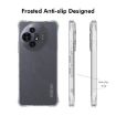 TCL 50 NxtPaper/50 Pro NxtPaper Transparent TPU Phone Case - 4