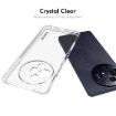 TCL 50 NxtPaper/50 Pro NxtPaper Transparent TPU Phone Case - 5