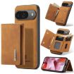 Google Pixel 9/9 Pro Wallet Case - Brown - 1