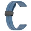 Redmi Watch 5 Lite Silicone Band - Dark Blue - 3