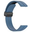 Redmi Watch 5 Lite Silicone Band - Dark Blue - 4