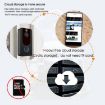 V7 1080P Full HD WiFi Security Doorbell - Two-way Audio, PIR Motion Detection - 6