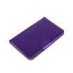 8" Tablet Leather Case Crazy Horse Texture for Galaxy Tab S2 8.0 (Purple) - 7