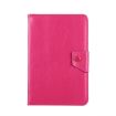 8" Tablet Leather Case Crazy Horse Texture for Galaxy Tab S2 8.0 T715/T710 - 2