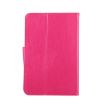8" Tablet Leather Case Crazy Horse Texture for Galaxy Tab S2 8.0 T715/T710 - 3