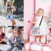 Shockproof Silicone + PC Case for iPad 9.7 - 360 Rotation, Shoulder Strap - 8