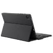 Samsung Galaxy Tab S6 Lite 2024/2020 Bluetooth Keyboard Case (Black) - 2