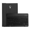 Bluetooth Keyboard Leather Tablet Case for Samsung Galaxy Tab A 10.5 inch T590/T595 - 1