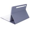Samsung Galaxy Tab A8 10.5 2021 Leather Case - Purple - 6