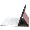 Samsung Galaxy Tab S6 Lite 10.4" Bluetooth Keyboard Leather Case - 5