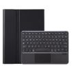 Samsung Galaxy Tab S8 & S7 11" Bluetooth Keyboard Leather Case - 2