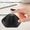 Yanmai G11 USB Desktop Microphone for PC/Mac Live Broadcast/KTV - 6
