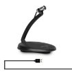 Yanmai SF-911B USB Condenser Microphone - PC/Mac Compatible - 1