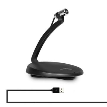 Yanmai SF-911B USB Condenser Microphone - PC/Mac Compatible - 1