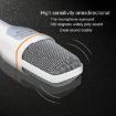 Yanmai SF666 Condenser Microphone with Tripod Holder, 1.3m Cable - 7