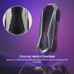 Yanmai T1 Gaming Microphone with RGB Lighting & USB-C Cable - 6