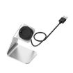 Garmin Forerunner 745/Venu Sq/Fenix 6 Magnetic Charger Holder - Fast Charging - 1