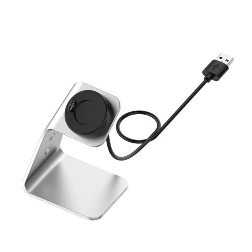 Garmin Forerunner 745/Venu Sq/Fenix 6 Magnetic Charger Holder - Fast Charging - 1