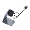Garmin Forerunner 745/Venu Sq/Fenix 6 Magnetic Charger Holder - Fast Charging - 2