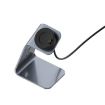 Garmin Forerunner 745/Venu Sq/Fenix 6 Magnetic Charger Holder - Fast Charging - 5