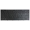 HP Zbook Studio G3 Grey Frame US Version Laptop Backlight Keyboard - 2