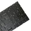 HP Pavilion Gaming 15-DK Backlight Keyboard - US Version - 4