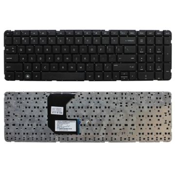 HP G7-2000 Laptop Keyboard - Genuine Replacement - 1