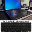 HP G7-2000 Laptop Keyboard - Genuine Replacement - 4