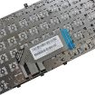 HP Envy4 4-1000 Laptop Keyboard with Frame - 5