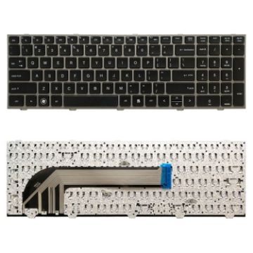 HP Probook 4540s/4545s US Laptop Keyboard - 1