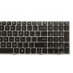 HP Probook 4540s/4545s US Laptop Keyboard - 4