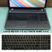 HP Probook 4540s/4545s US Laptop Keyboard - 5