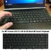 HP 430 G5/440 G5 US Version Laptop Keyboard - Genuine Replacement - 7