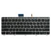 HP Elitebook 1020 G1 US Backlight Keyboard - Laptop - 2