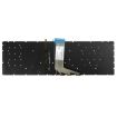 HP M6-W US Laptop Backlight Keyboard (Silver) - 3
